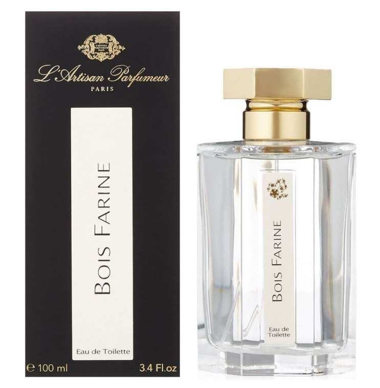 L'Artisan Parfumeur Bois Farine