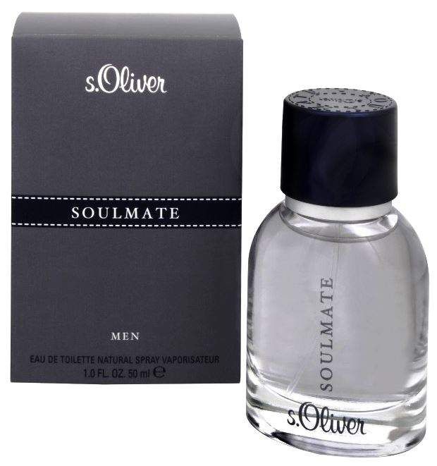 s.Oliver Soulmate Men
