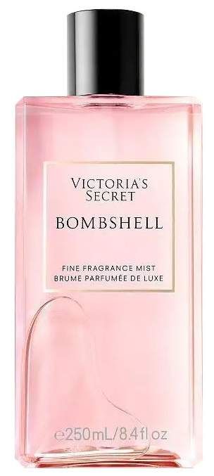 Victoria's Secret Bombshell Fragrance Mist