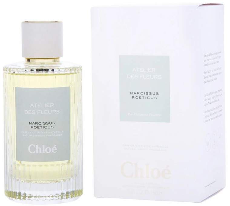 Chloe Atelier des Fleurs Narcissus Poeticus