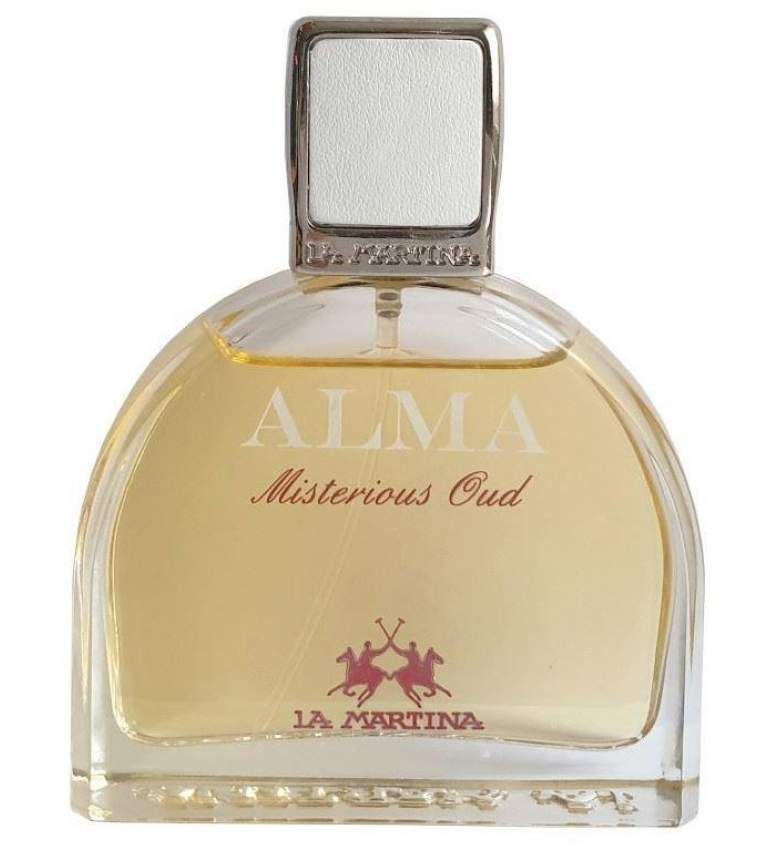 La Martina Alma Misterious Oud