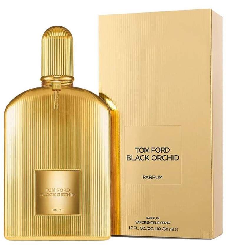 Tom Ford Black Orchid Parfum