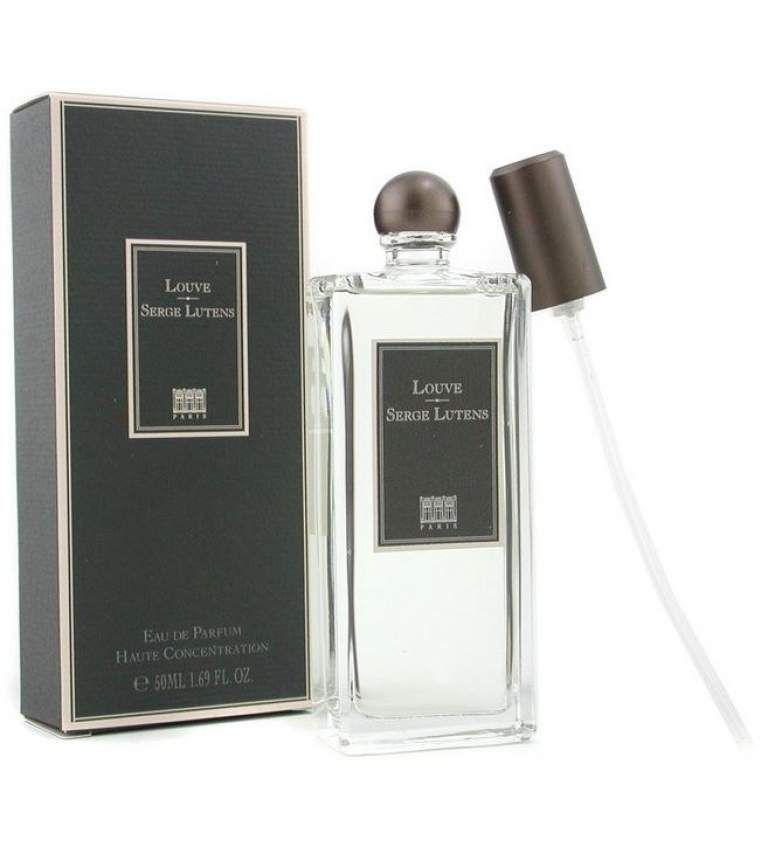 Serge Lutens Louve