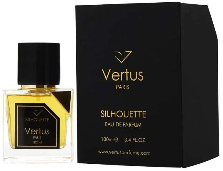 Vertus Silhouette