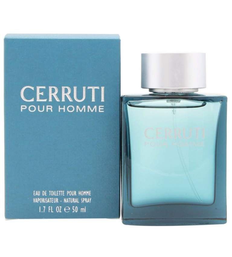 Cerruti Cerruti pour Homme
