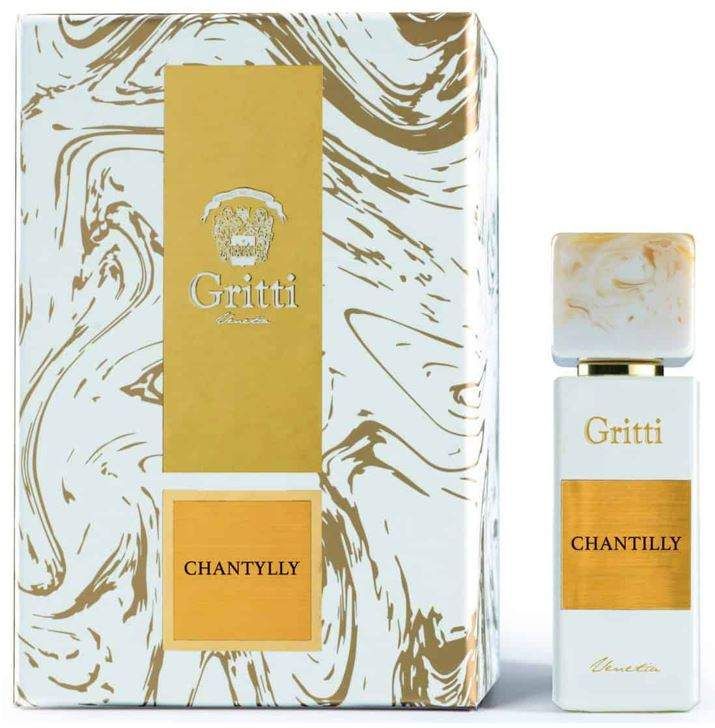 Gritti Chantilly