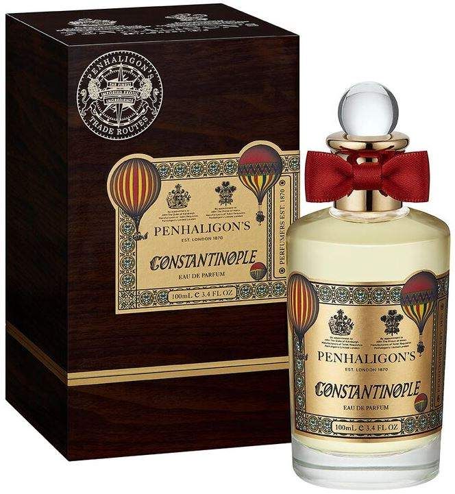Penhaligon's Constantinople