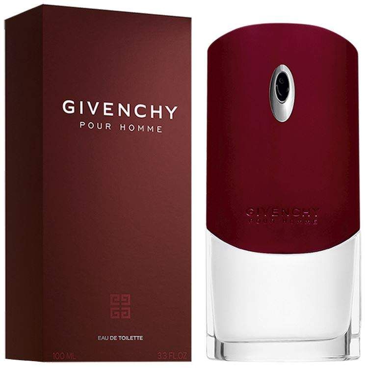 Givenchy Givenchy pour Homme