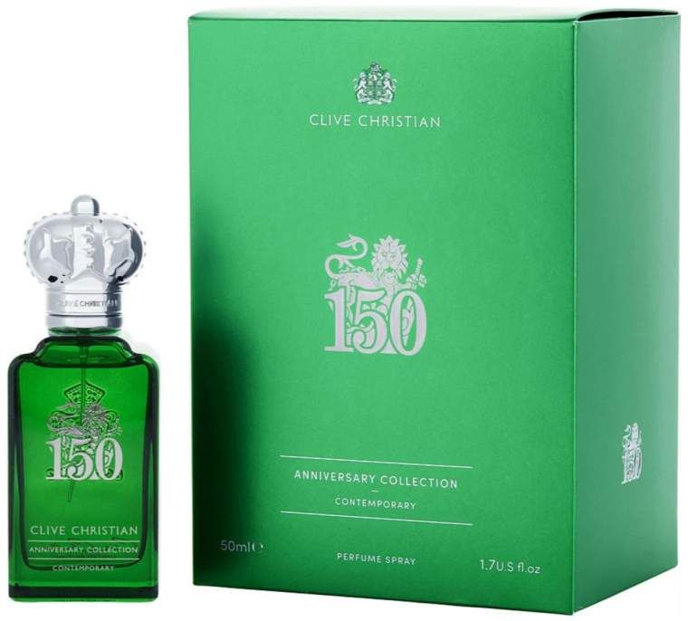 Clive Christian Contemporary