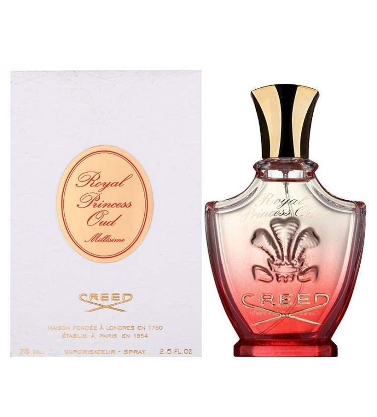 Creed Royal Princess Oud