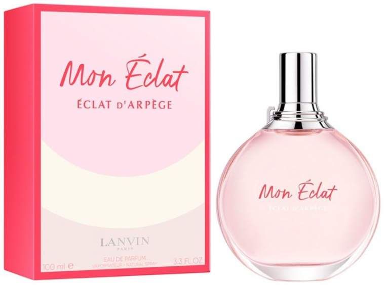 Lanvin Eclat d'Arpege Mon Eclat