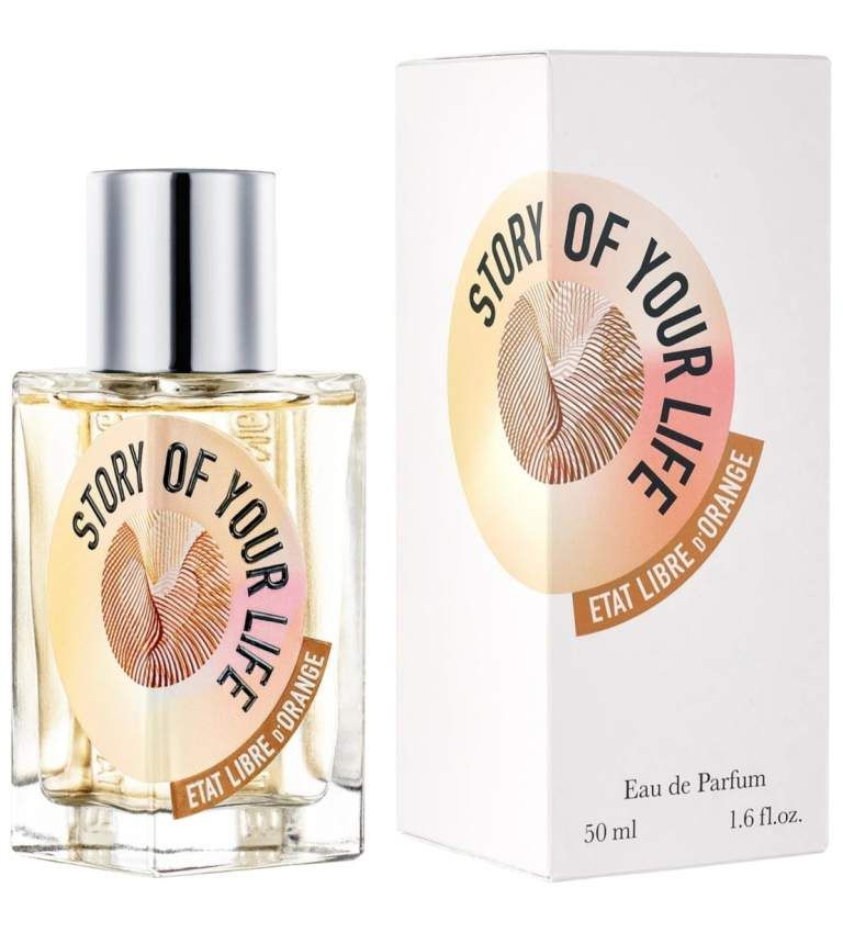 Etat Libre d'Orange Story of Your Life