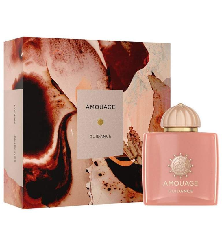 Amouage Guidance