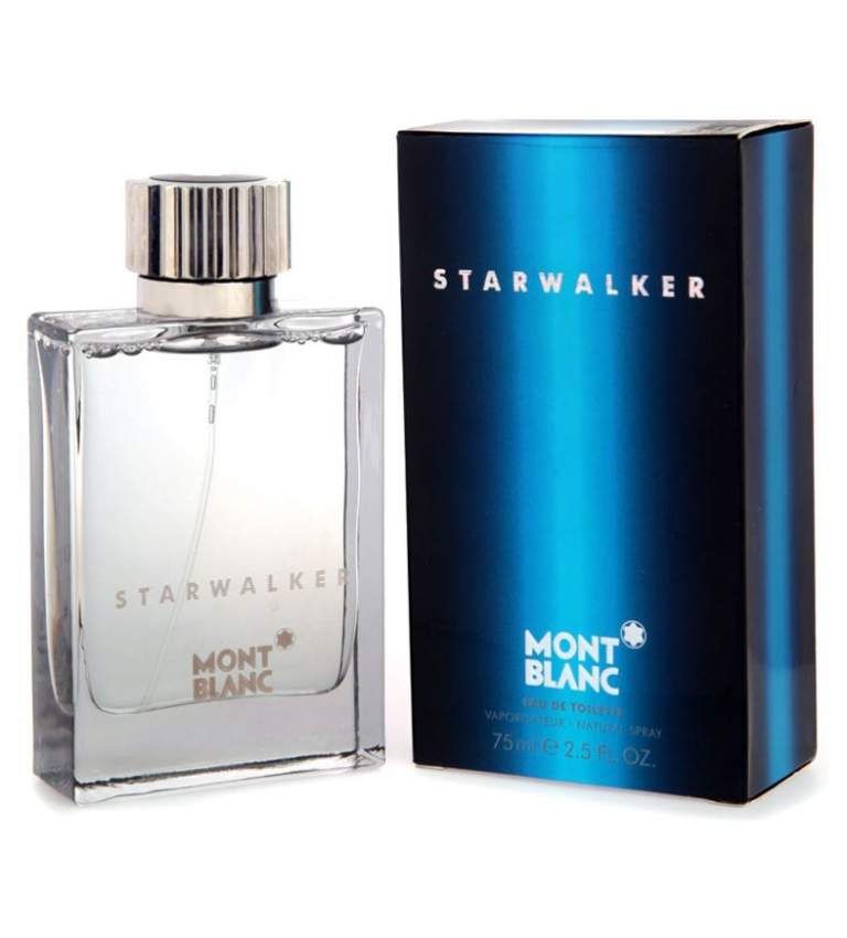 Mont Blanc Starwalker