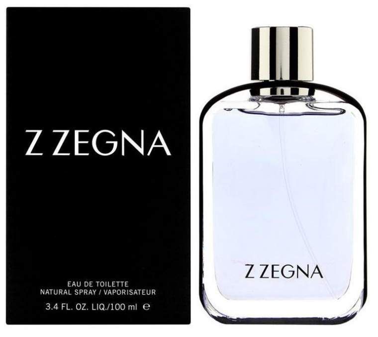 Ermenegildo Zegna Z Zegna