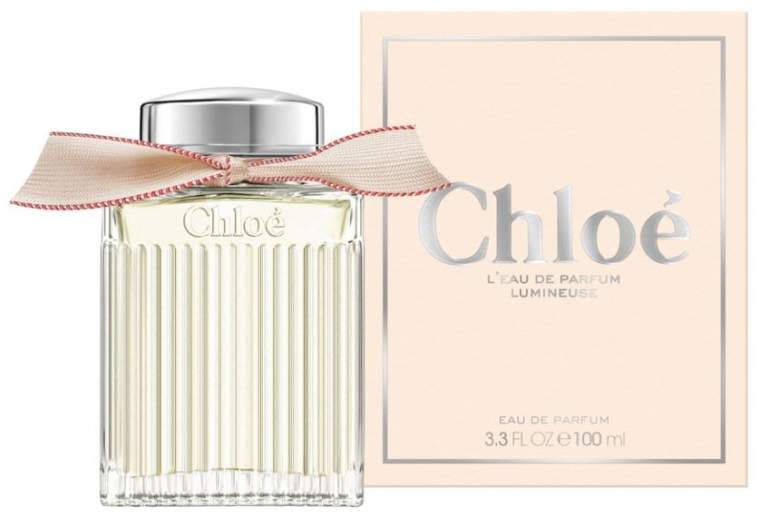 Chloe Chloe L'Eau de Parfum Lumineuse