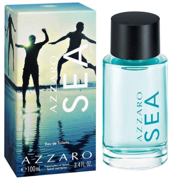 Azzaro Sea