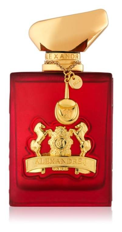 Alexandre.J Oscent Rouge