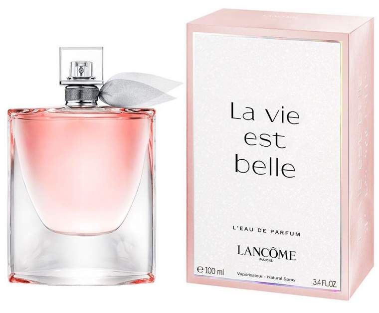 Lancome La Vie Est Belle