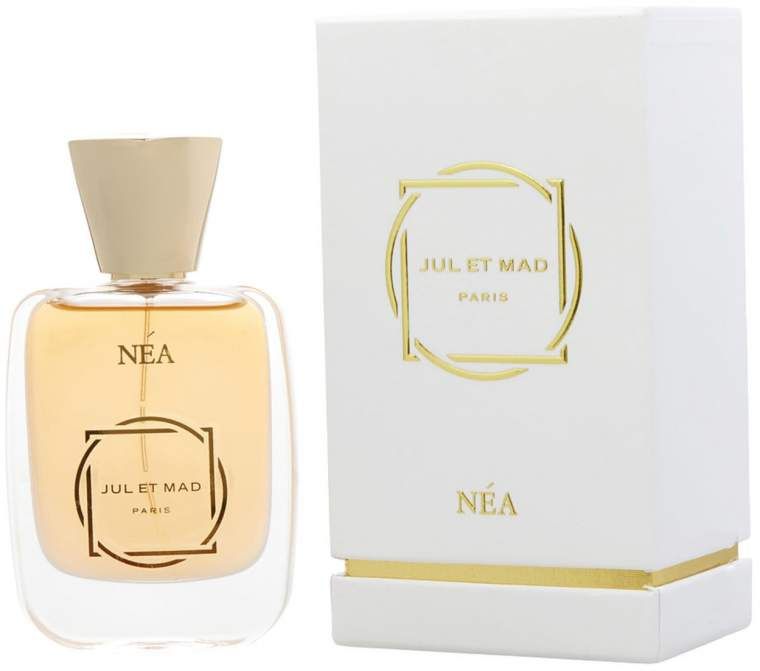 Jul et Mad Paris Nea