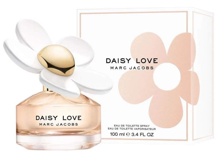 Marc Jacobs Daisy Love