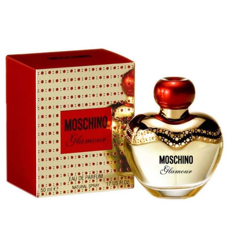 Moschino Glamour