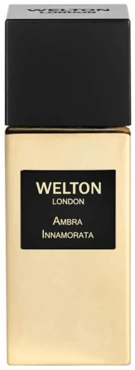 Welton London Ambra Innamorata