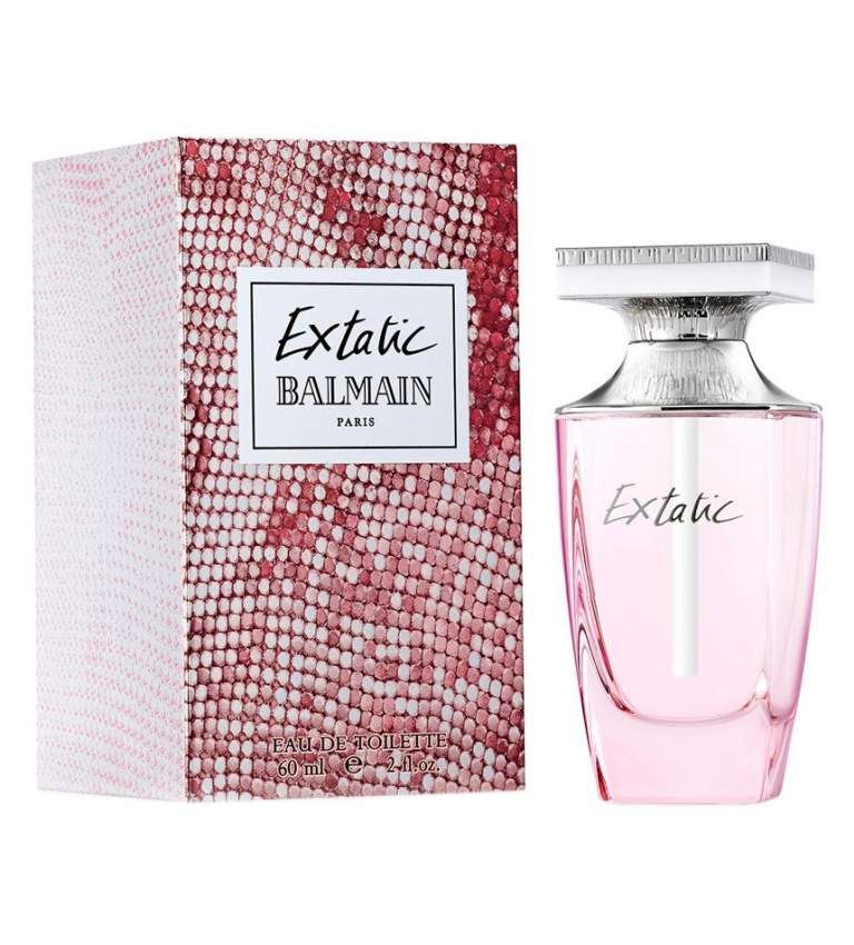 Pierre Balmain Extatic Eau de Toilette