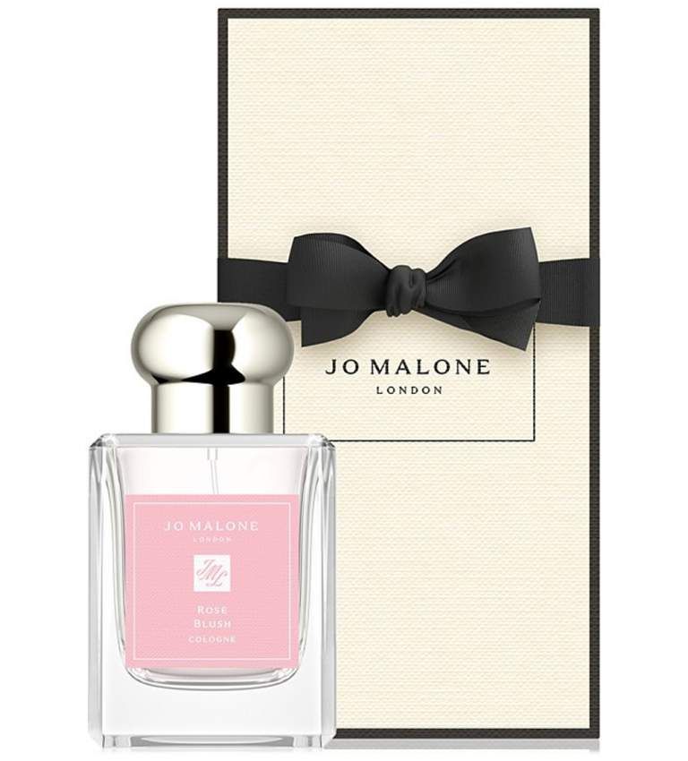 Jo Malone London Rose Blush Cologne