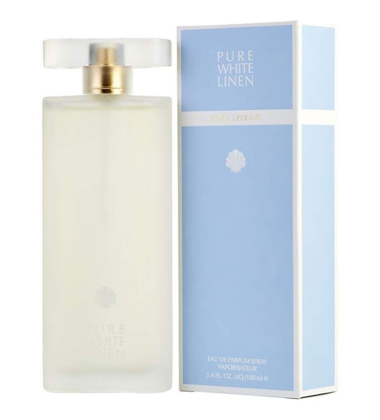 Estee Lauder Pure White Linen