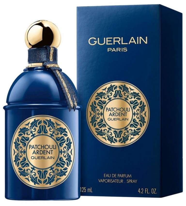 Guerlain Patchouli Ardent