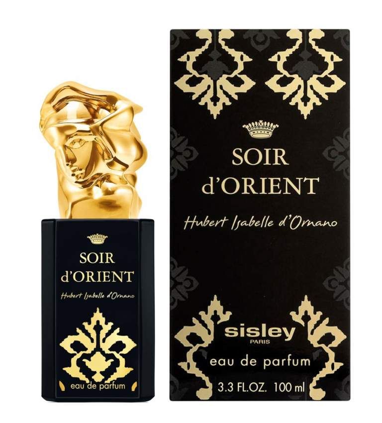 Sisley Soir d'Оrient