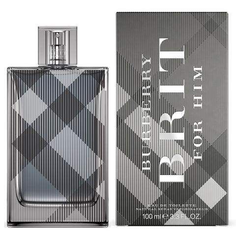 Burberry Burberry Brit for Men