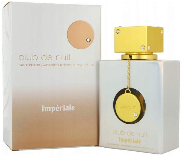 Armaf Club de Nuit White Imperiale