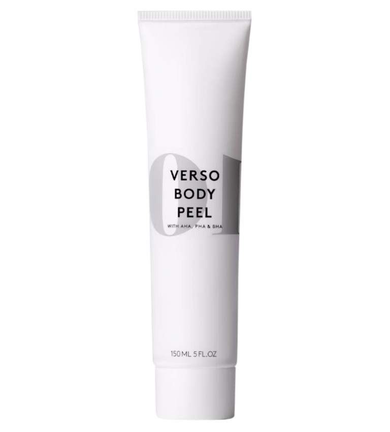 Verso Verso Body Peel