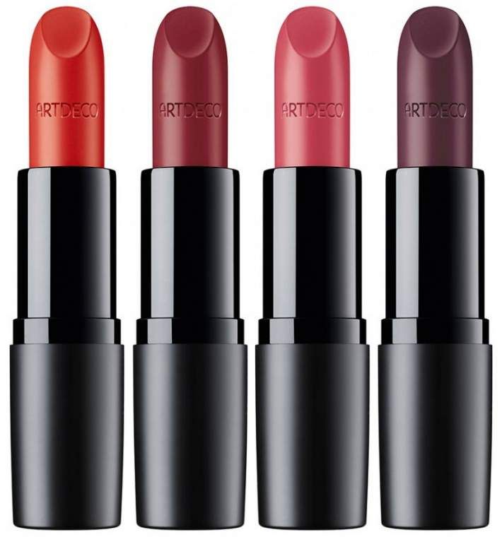 Artdeco Perfect Mat Lipstick