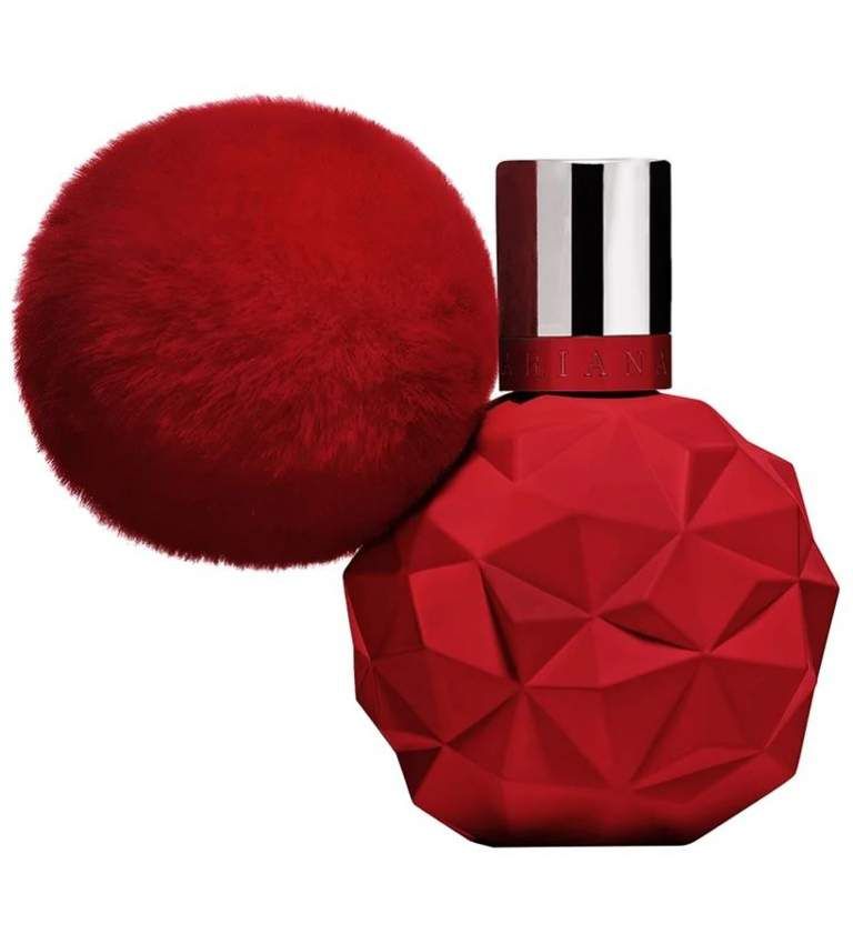 Ariana Grande Sweet Like Candy Limited Edition