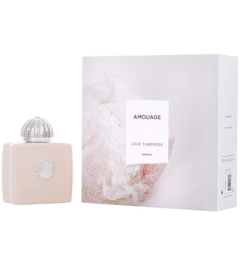 Amouage Love Tuberose