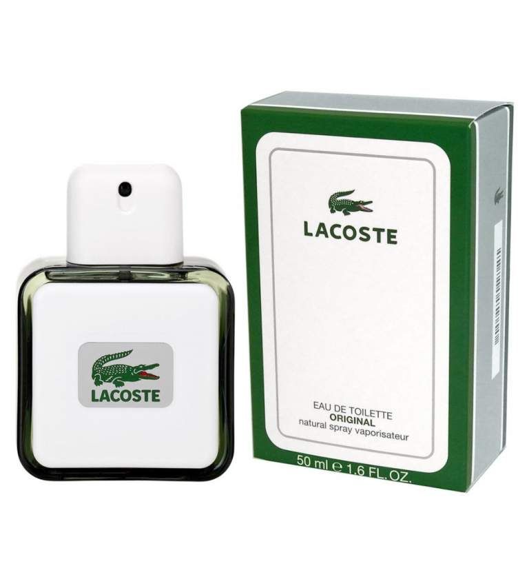 Lacoste Lacoste Original