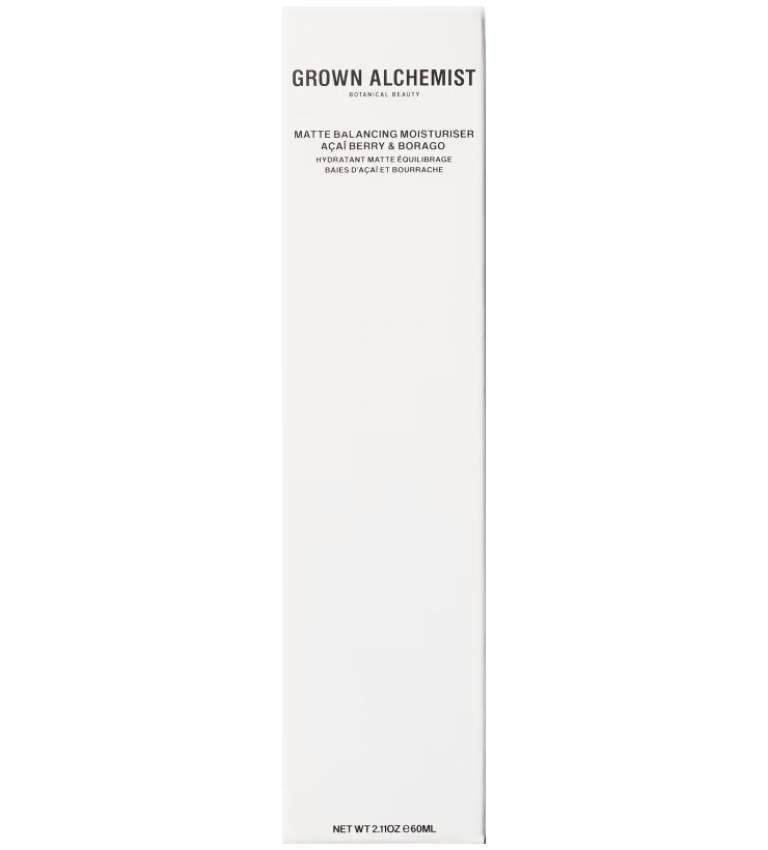 Grown Alchemist Matte Balancing Moisturizer