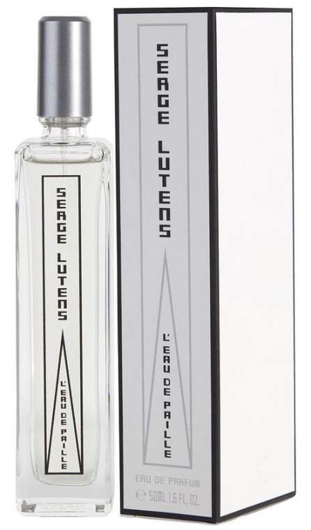 Serge Lutens L'Eau de Paille