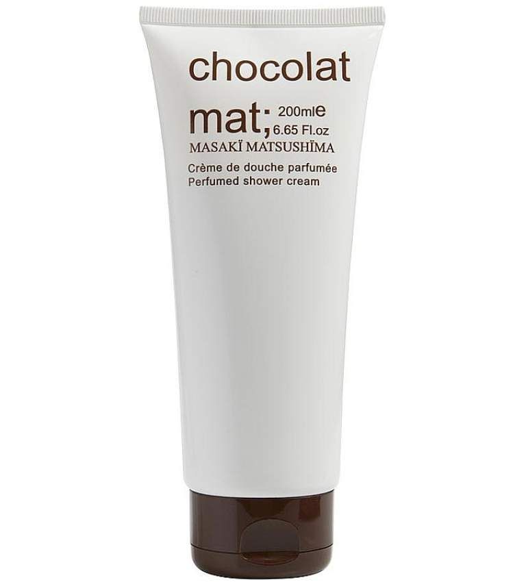 Masaki Matsushima Chocolat Mat Shower Cream