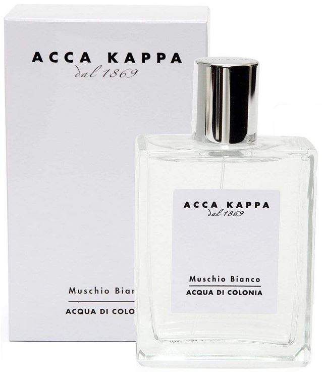 Acca Kappa White Moss