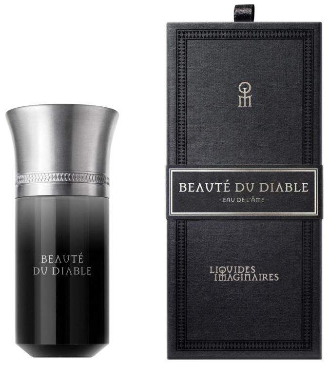 Liquides Imaginaires Beaute du Diable