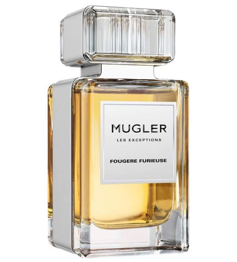 Mugler Fougere Furieuse