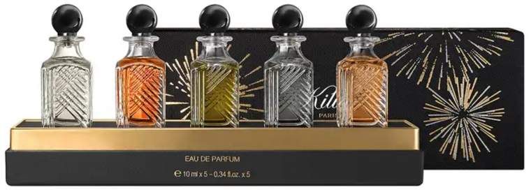 Kilian Miniature Set