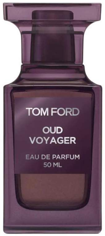Tom Ford Oud Voyager
