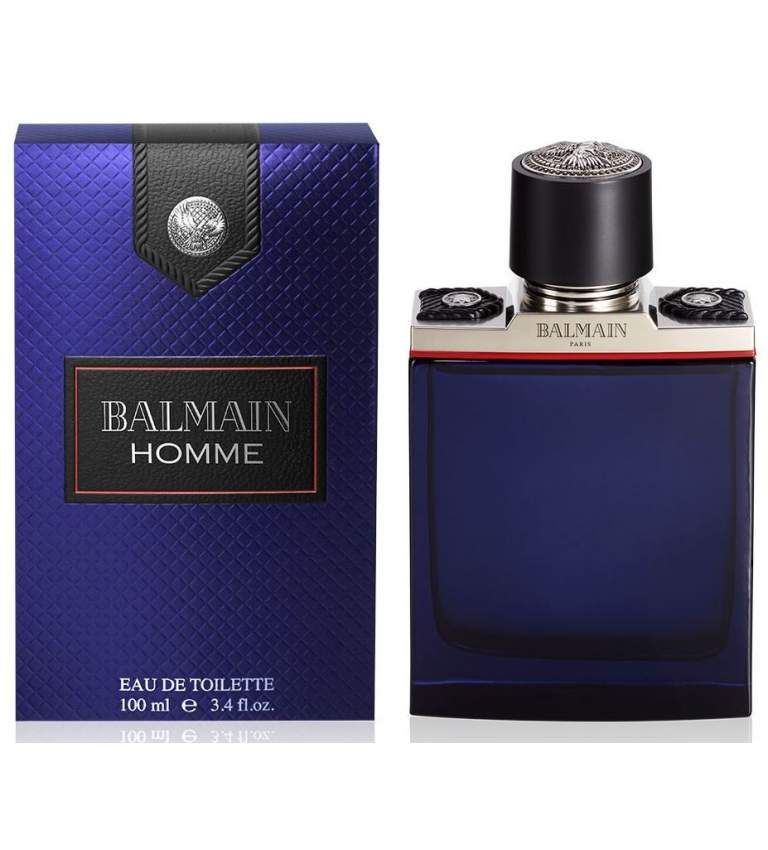 Pierre Balmain Balmain Homme