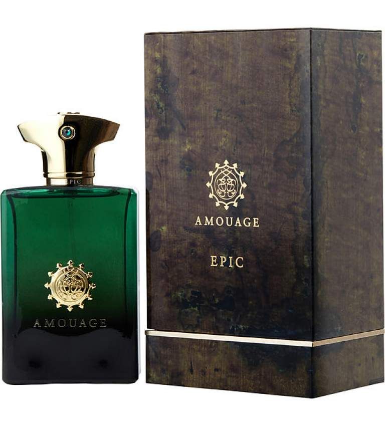 Amouage Epic Man