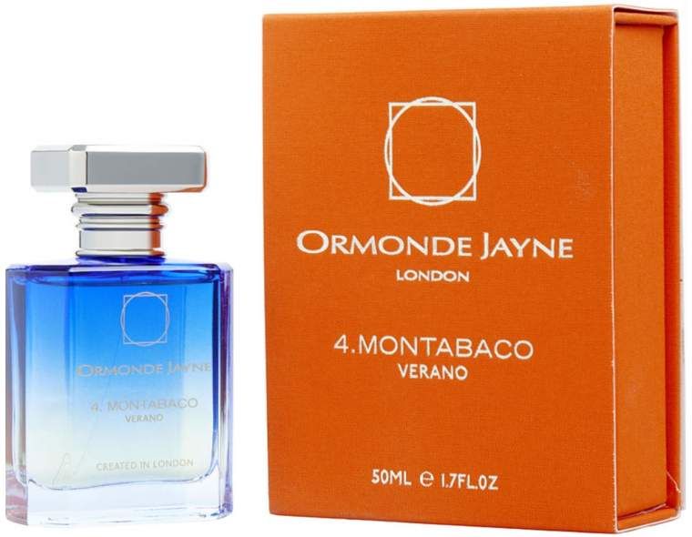 Ormonde Jayne Montabaco Verano